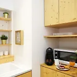 Sejour, Appartement Idealement Place - 2P