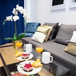 Sejour, Appartement Idealement Place - 2P