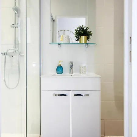 Apartment Sejour, Idealement Place - 2p