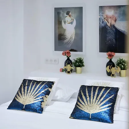 Sejour, Idealement Place - 2p Apartment *