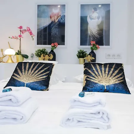 Apartment Sejour, Idealement Place - 2p Paris