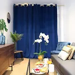 Sejour, Appartement Idealement Place - 2P