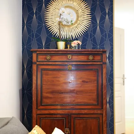 Appartamento Sejour, Idealement Place - 2p