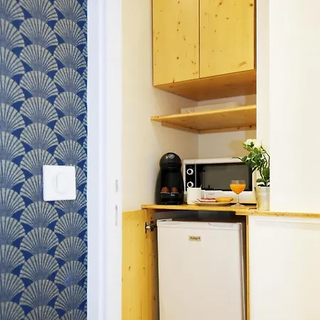 Appartamento Sejour, Idealement Place - 2p *